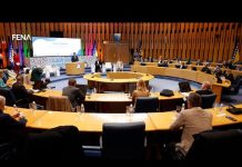 Završna konferencija podrške pripremi za implementaciju ciljeva održivog razvoja u BiH