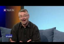 PROBLEM JAVNOG SERVISA JE PROBLEM NEMOĆI DRŽAVE DA UPRAVLJA SAMA SOBOM: RUDIĆ I SMITAL ZA HAYAT