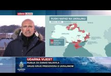 Macron nakon razgovora s Putinom: Najgore tek dolazi