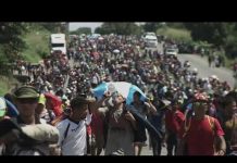 Linije razdvajanja – Klimatska kriza u Hondurasu – Srijeda 17:05