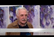 Izložba Mirsade Baljić pod nazivom “Snoviđenja”