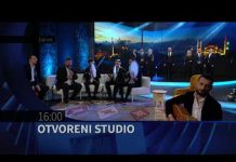 HAYAT TV: OTVORENI STUDIO (DOBAR DAN BIH) – najava emisija za 31 03 2022