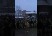 Ukrajinska vojska proziva Ramzana Kadirova