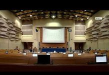 13. hitna sjednica Predstavničkog doma Parlamentarne skupštine BiH