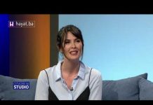 DALILA OMEROVIĆ O DETALJIMA RAMAZANSKOG PROGRAMA: DRAGO MI JE DA SE MOJE IME VEŽE ZA OVAJ PROJEKAT