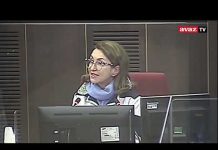 Slučaj “Memić”: Svjedočenje dr. Sandre Zubović, uposlenice KCUS-a