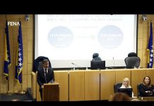 Novalić: Budžetom FBiH za 2022. godinu izvršeno povećanje za sve ključne kategorije u FBiH
