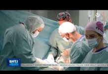 Amer Mandžić gost BHT1 Uživo