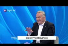 LAGUMDŽIJA ZA HAYAT OTKRIO DA LI ĆE SE KANDIDOVATI NA IZBORIMA: PUHAT ĆU ZA VRAT DUŠMANIMA