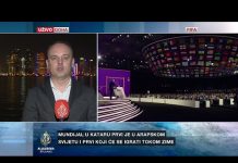 Žrijeb Mundijala u Kataru: Dalić želi azijske reprezentacije, Stojković pun samopouzdanja