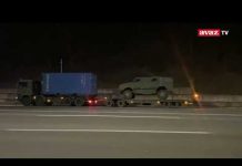 Preraspoređivanje snaga: U Sarajevo stigao vojni konvoj EUFOR-a