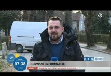 Jutro za sve – 04.03.2022.