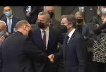 Nezapamćeno jedinstvo Zapada nakon ruske agresije na Ukrajinu