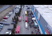 Klix.ba u poljskom mjestu Korczowa gdje pristižu izbjeglice iz Ukrajine