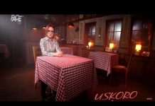 Uskoro na FACE: Mjesto gdje sve počinje, nastaje i završava – “Kafana” sa Amrom!