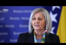 Krišto: Ako želimo poslati poruku mira, trebamo izaći sa jedinstvenim stavom