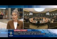 Zapad sprema nove sankcije Rusiji