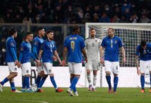 Italijani se nadaju kako bi ipak mogli zaigrati u Kataru