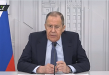 Lavrov o nuklearnom ratu: Rusija nema lude ljude