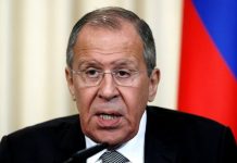 Lavrov se oglasio o pregovorima, rekao tri ključna ruska uvjeta