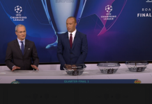 Poznati parovi 1/4 finala LP: Sudar aktuelnih prvaka i najtrofejnijeg tima