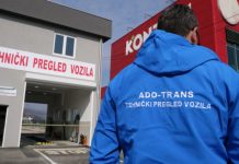 Predstavljamo vam tehnički pregled vozila “Ado-Trans”