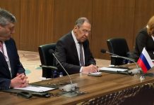 Svjetski ekonomski forum zamrznuo odnose s Rusijom