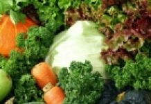 Studija: Jedite povrće i bićete sretni