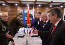 “Rusi ublažili ton u pregovorima, prestali da zahtjevaju predaju Ukrajine”