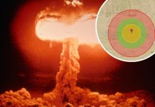 KAKO PREŽIVJETI NUKLEARNI RAT – Naučnici objasnili detalje