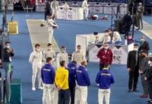 SVIJET BRUJI O OVOJ REAKCIJI: Ukrajinci nisu željeli da se bore protiv Rusa, a njihov potez ZAPANJIO sve!