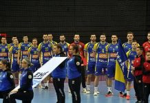 Rukometaši BiH ponovo poraženi od Grčke