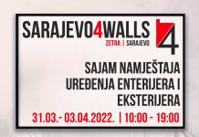 Sarajevo privredni centar regije