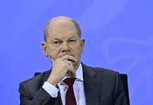 Scholz: Plaćanje ruskih energenata samo u eurima ili u dolarima