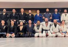 Zapažen nastup BJJ Arene na turniru u Sarajevu, Brazilac Joao Carlos najbolji borac turnira