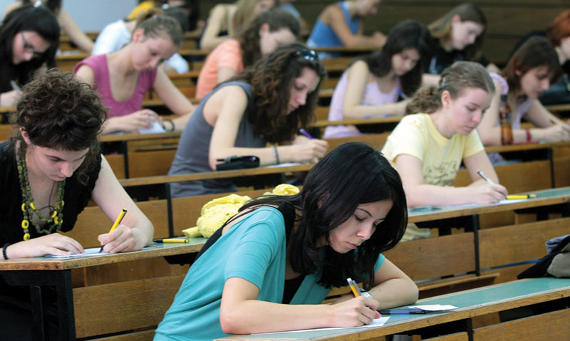 studenti