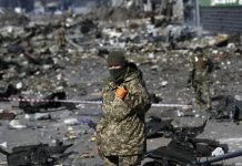 JE LI VELIKI PREOKRET NA POMOLU? Ukrajinci oslobodili grad kod Kijeva, Biden tvrdi da je Putin “pritjeran uza zid”