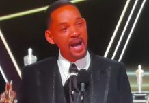 Vil Smit se nakon incidenta kroz suze izvinio Akademiji, ali ne i Roku: Nadam se da ćete me opet zvati