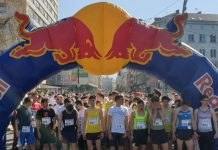 Vivicitta ponovo u Sarajevu, utrka zakazana za 3. april