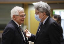 Usvojen Strateški kompas, vizija odbrambenog razvoja Unije