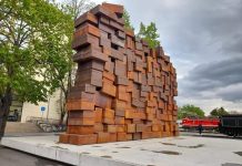 U Zagrebu konačno otkriven Spomenik žrtvama holokausta i ustaškog režima