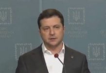 Zelenski: Rat može završiti samo onaj tko ga je počeo