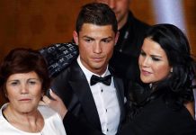 Nakon porodične tragedije oglasila se i Ronaldova sestra: Naš mali anđeo već je u tatinom krilu