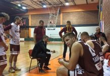 Bosna Rojal ispala u niži rang