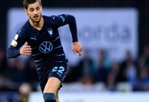 Bh. reprezentativac zbog povrede završio sezonu