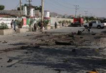 U napadu na džamiju u Kabulu poginulo više od 50 vjernika