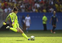 Čuvena fudbalerka uhapšena zbog zlostavljanja djece