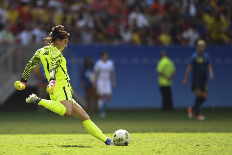 Hope-Solo