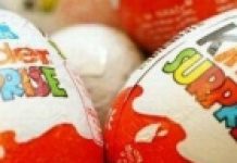 Sa tržišta BiH povlače se Kinderove čokoladne bombone zbog pojave salmonele u Evropi