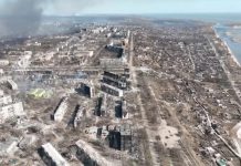 Kuleba upozorio: Užas u Buči je samo vrh ledenog brijega, u Mariupolju je mnogo gore